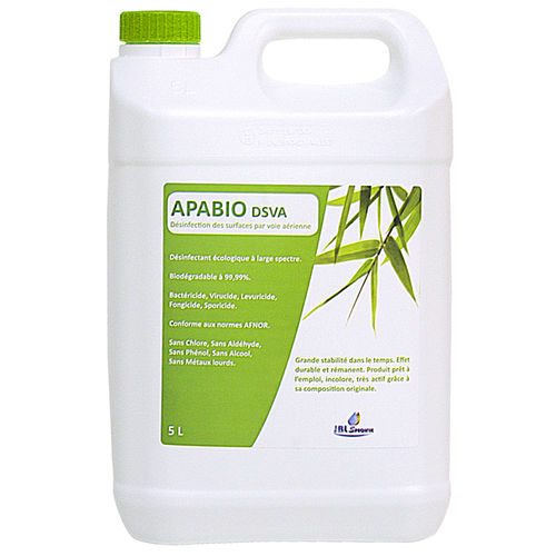 Дезинфицирующий раствор APABIO MD