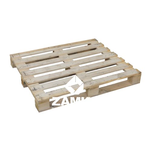 Wooden pallet HEG.b111stacking