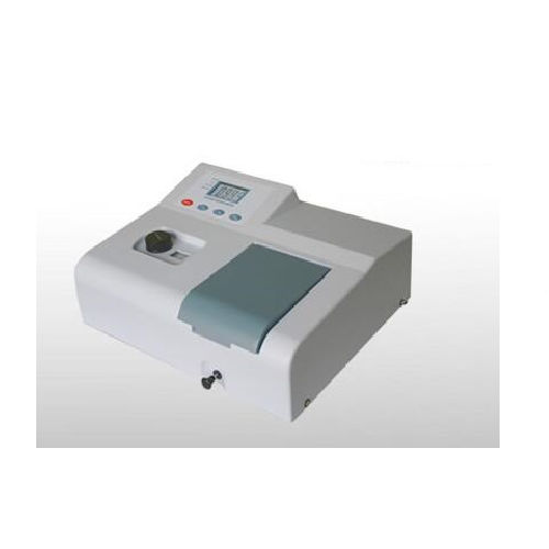 Visible spectrophotometer ST-VS-721single-beambenchtop