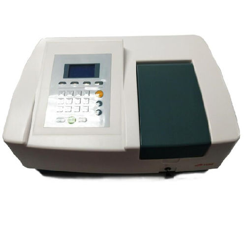 UV-Vis spectrophotometer ST-UV-755Bsingle-beambenchtop