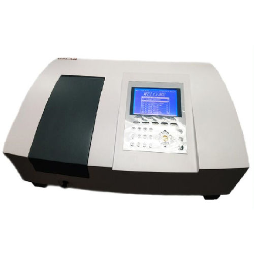 UV-Vis spectrophotometer ST-UV-1900PCdouble-beamtransmissionscanning