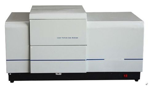 Лазерный дифракционный анализатор размера частиц PSA2308автоматическийнастольный