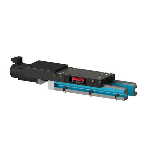 Слайд UA 40 CNC