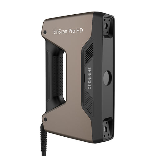 Портативный сканер EinScan Pro HD3Dизмерительный осмотр