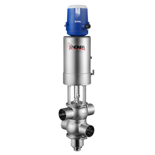 Пробковый клапан INNOVA Spneumaticmix-proofshut-off