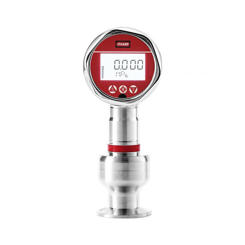 Relative pressure sensor SMP858-TSF-Habsolutevacuumpiezoresistive