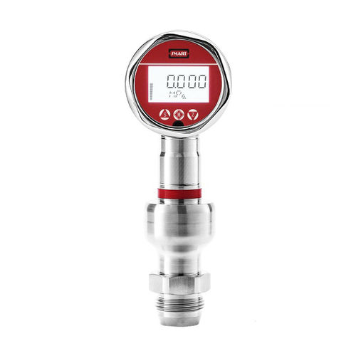 Датчик относительного давления SMP858-TSF-Habsolutevacuumpiezoresistive