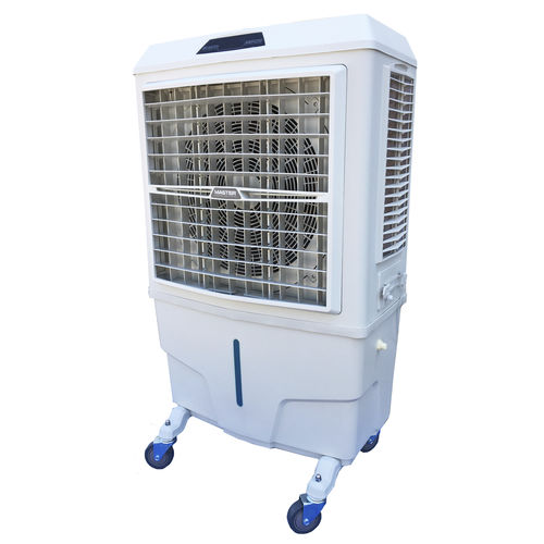 Mobile adiabatic evaporative cooler MASTER BC 80