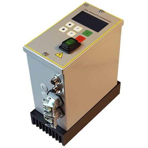 Electromagnetic feeder controller FQ1NG