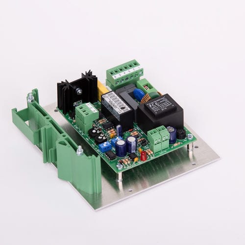 Vibrating feeder phase angle controller R4FC