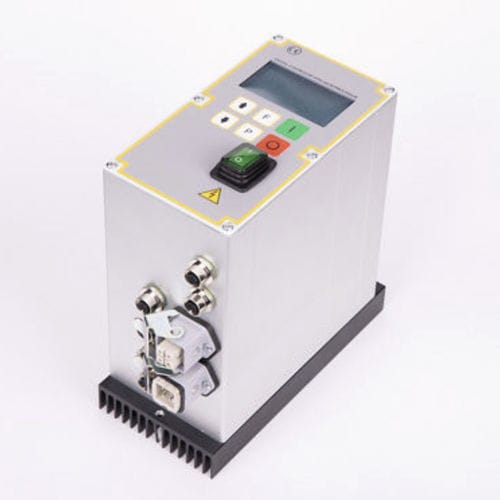 Frequency indicator controller FQ2NGvoltagetemperaturecurrent