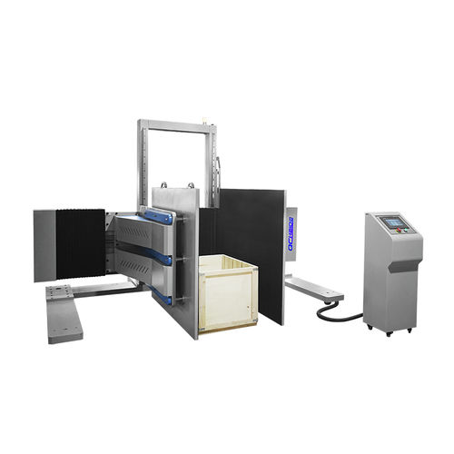 Clamping force tester HD-A535for packagingfor productionautomatic