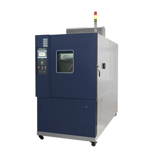 Climatic test chamber HD-E708humidity and temperaturetemperaturefor rapid temperature cycling