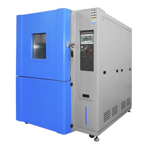 ESS test chamber HD-E708for specimen preparationcompactfloor-standing