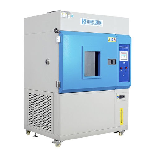 Aging test chamber HD-E711with xenon arc lamp