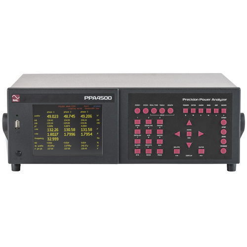 Анализатор электрических сетей PPA5500 powerbenchtopcompact