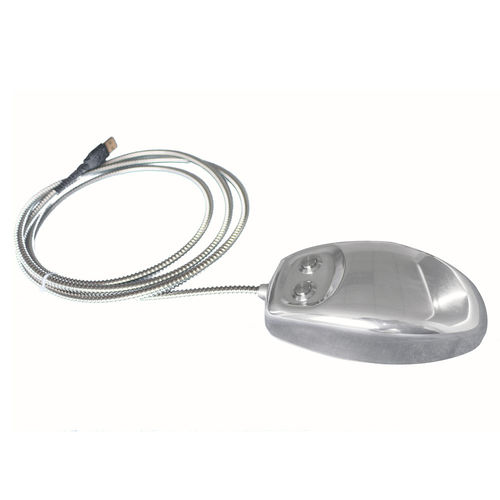 Inox mouse K-TEK-B68-OMS-DT-DWPopticalfor clean roomsfor medical applications