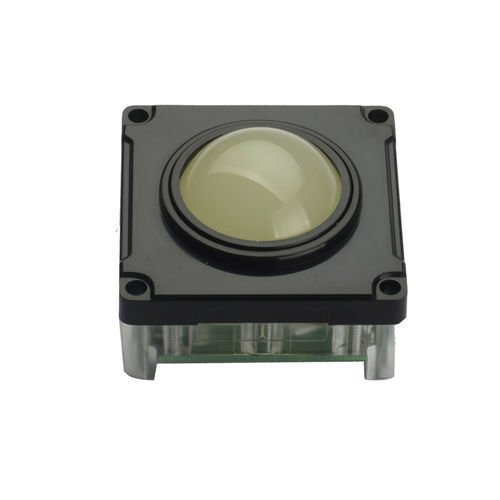 Mechanical trackball K-TEK-38-CTBpanel-mount38 mmIP65