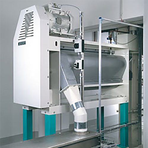 Compact dampener MOZL