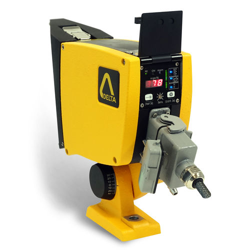 Инфракрасный петлевой сканер Rota-Sonde TS5500