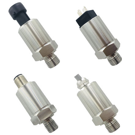 Датчик относительного давления PEWA200absolutevacuumanalog
