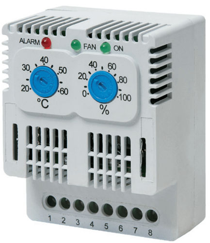 Fan speed controller FSC
