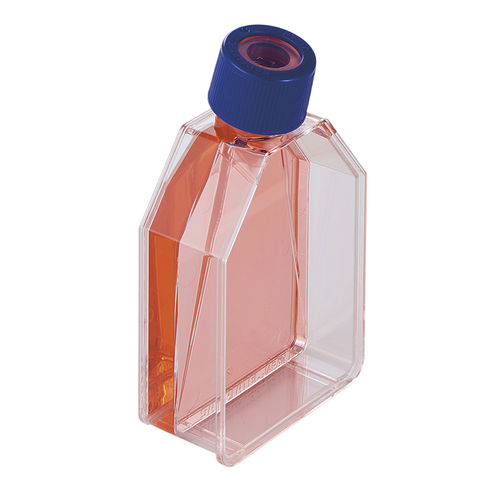 Polystyrene flask iP-TEC® Flask 25for cell cultures