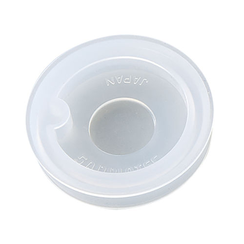 Petri dish cover
