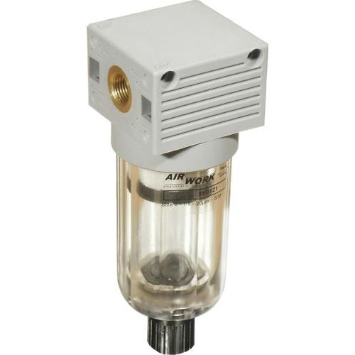 Compressed air filter XF0cartridgeindustrialcompact