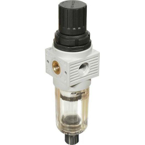 Air filter-regulator XP0