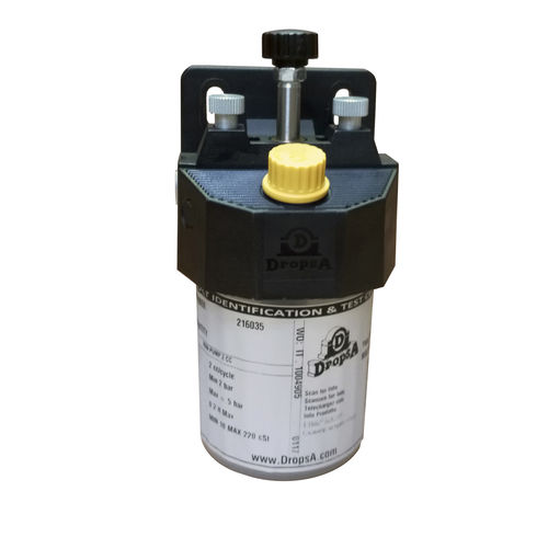 Oil pump 216035, 216055 seriesmanually-controllednormal primingpiston