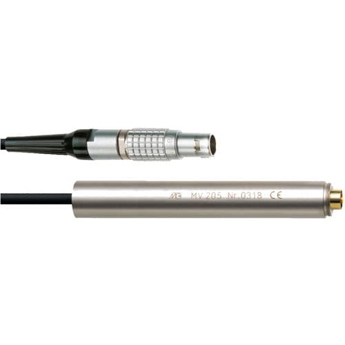 Measuring preamplifier MV 2051/2 microphone