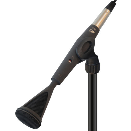 Recording microphone M 900 M 910capacitorcardioidlow-frequency