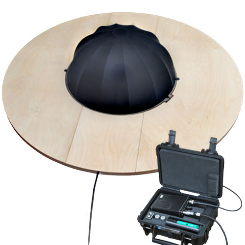 Digital recorder GF 1 WN 1acoustic
