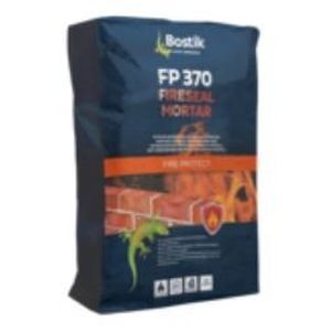 Gypsum seal BOSTIK FP370wallwaterhydraulic