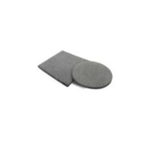 Graphite wall protection BOSTIK FP350wall-mounted