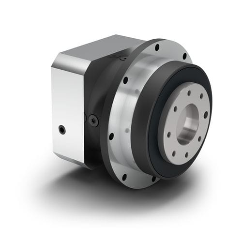 Планетарный редуктор PLFEкоаксиальный20–50 Нм200–500 Нм