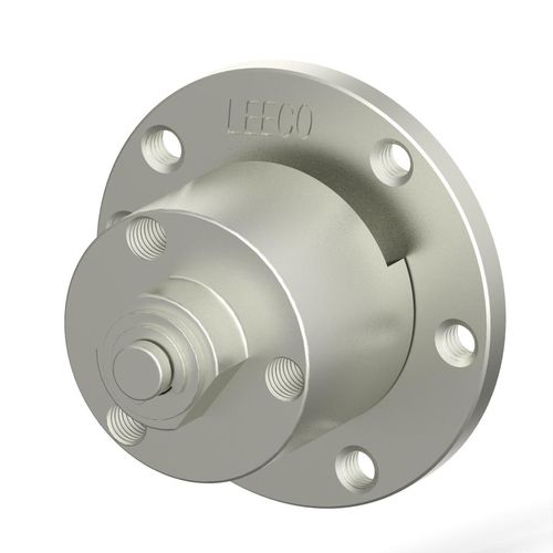 Петля с постоянным крутящим моментом CD20Bстальвинт, никелированный