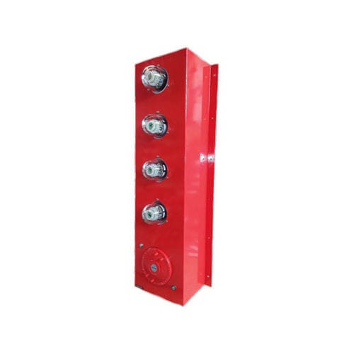 Strobe beacon xenon