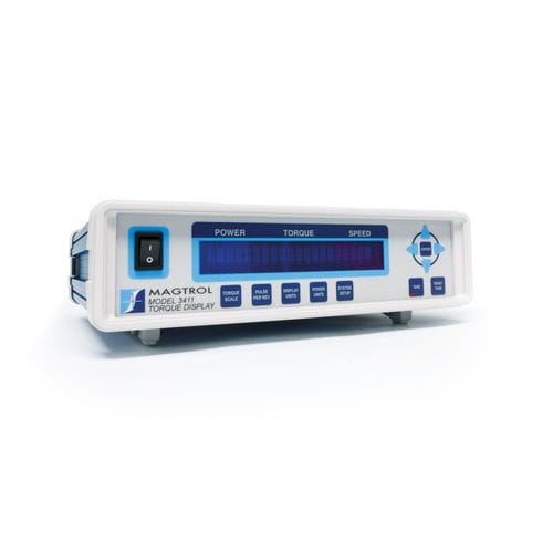 Индикатор крутящего момента МОДЕЛЬ 3411цифровойнастольный