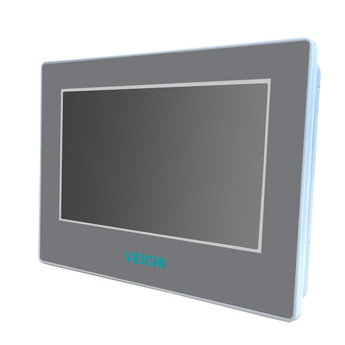 Сенсорный экран HMI VI20, крепление на панели, 800 x 480RISC