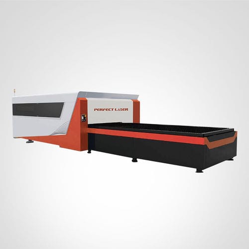 Laser cutting machine PE-F3015Pfor metalfor carbon steelsheet metal