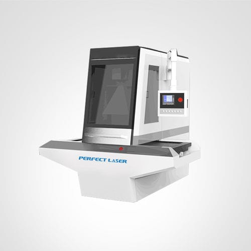 CO2 laser cutting machine PEDK-9050for metalfor leathersheet metal