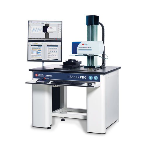 Stylus profilometer Talysurf i-Series PROgeometrysurface roughnesscontour