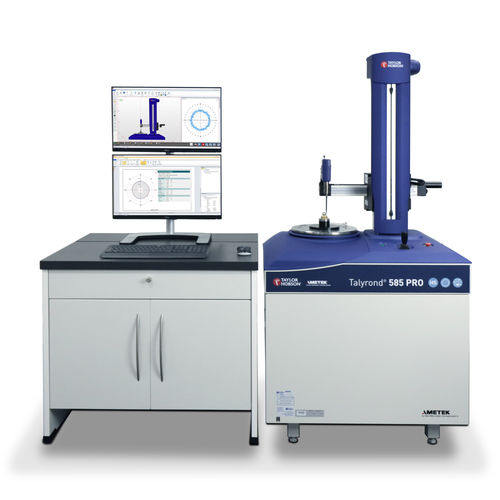 Машина для измерения шероховатости Talyrond® 500 HS PROкруглостьрасстояниеугол