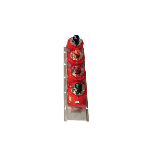 Проблесковый маячок SL150flashLEDксенон