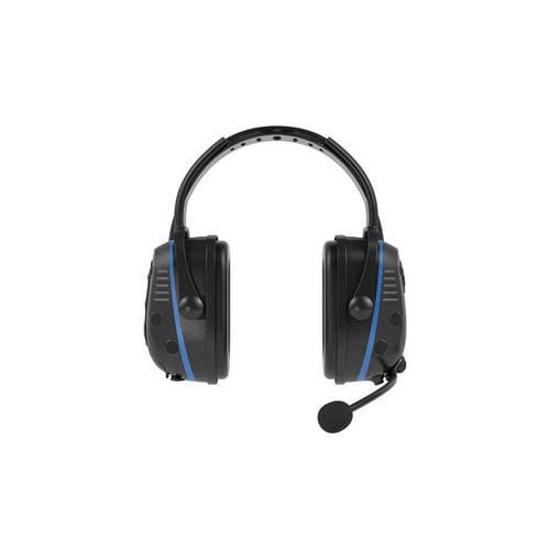 Двусторонняя Bluetooth-гарнитура HS SM1P-Exс микрофономрадиовзрывозащищенная