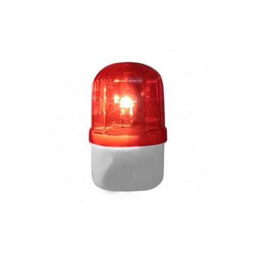 Проблесковый маячок D6LED