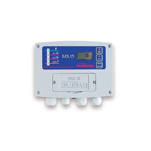 Детектор газа MX15цифровойATEXцифровой