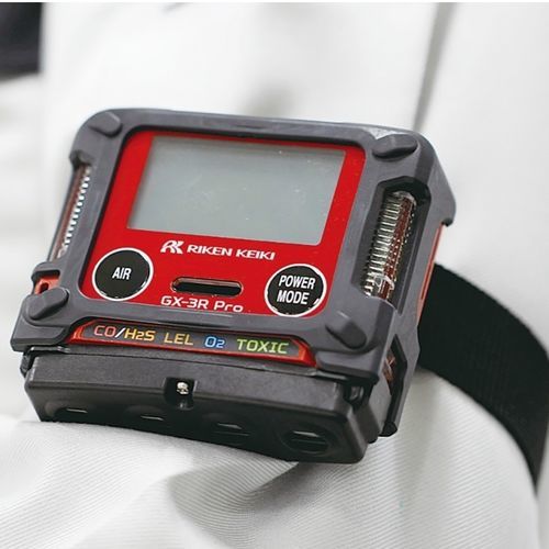 Портативный детектор GX-3RgasdustCO